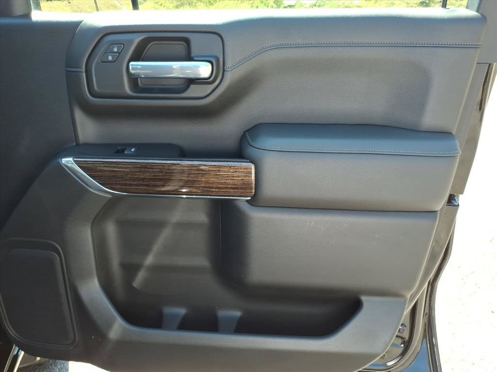 Used 2022 GMC Sierra 1500 Elevation AWD/4WD image 15