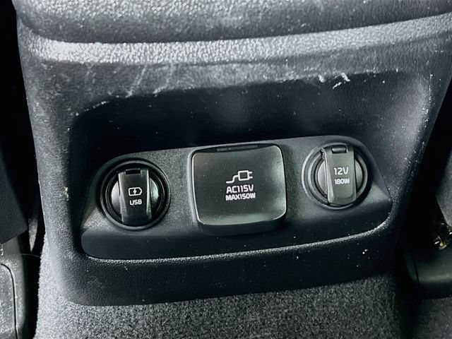 Used 2019 Kia Sorento SX AWD/4WD image 35
