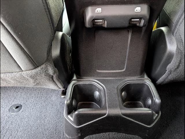 Used 2018 Jeep Wrangler Unlimited Sport S image 15