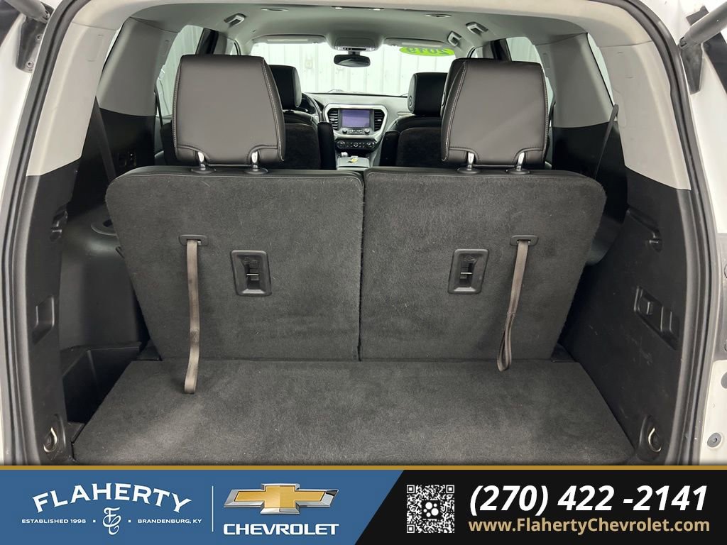 Used 2019 GMC Acadia SLT AWD/4WD image 21