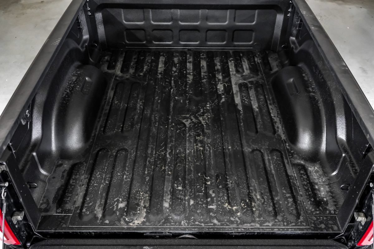 Used 2026 RAM 2500 Rebel AWD/4WD image 51