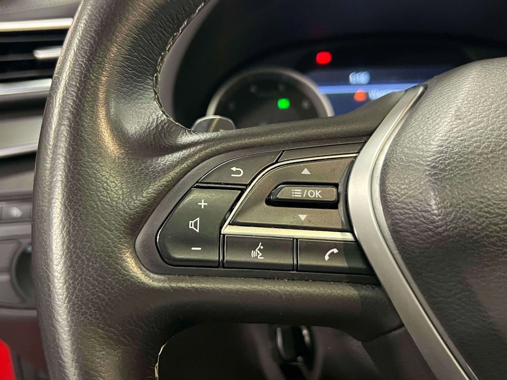 Used 2023 INFINITI QX55 Essential AWD/4WD image 27