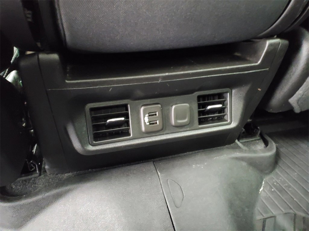 Used 2020 Chevrolet Silverado 1500 LT Trail Boss w/ Convenience Package image 25