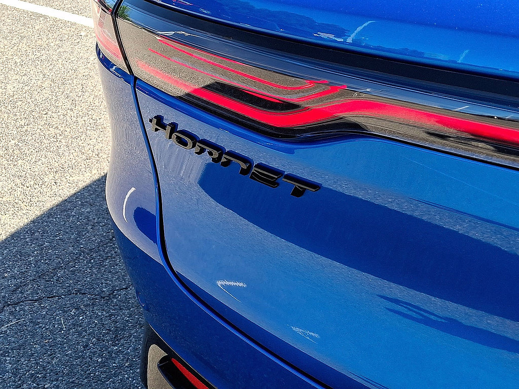 Used 2025 Dodge Hornet R/T AWD/4WD image 24