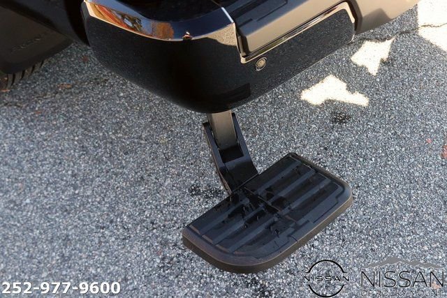 New 2026 Nissan Frontier SV w/ Tow Package image 8