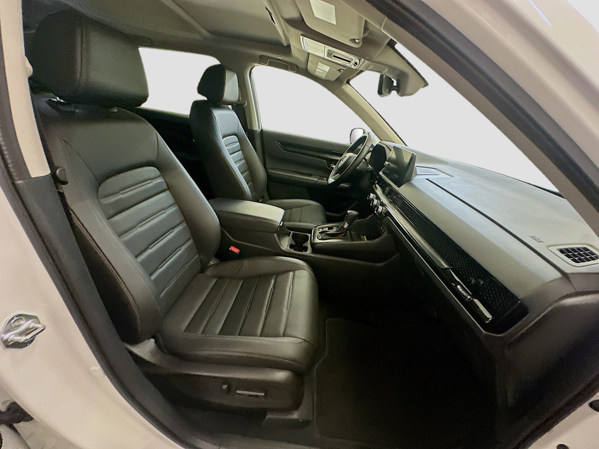 Used 2025 Honda CR-V EX-L image 33