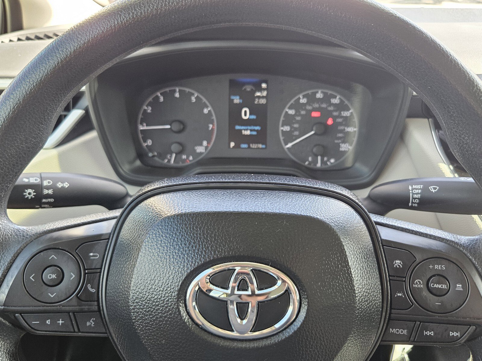 Certified 2025 Toyota Corolla LE image 16