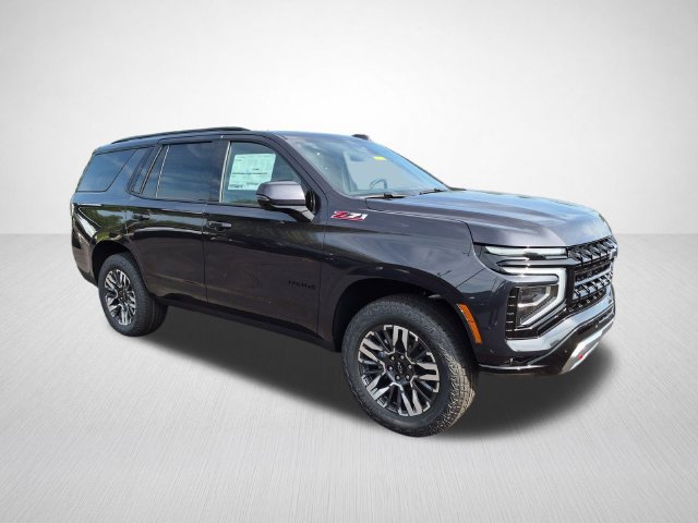 New 2026 Chevrolet Tahoe Z71 AWD/4WD image 4