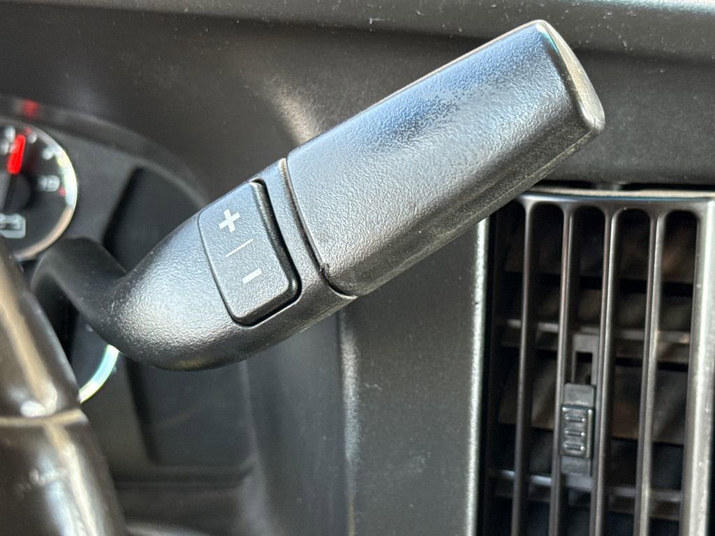 Used 2020 Chevrolet Express 3500 w/ Driver Convenience Package image 27