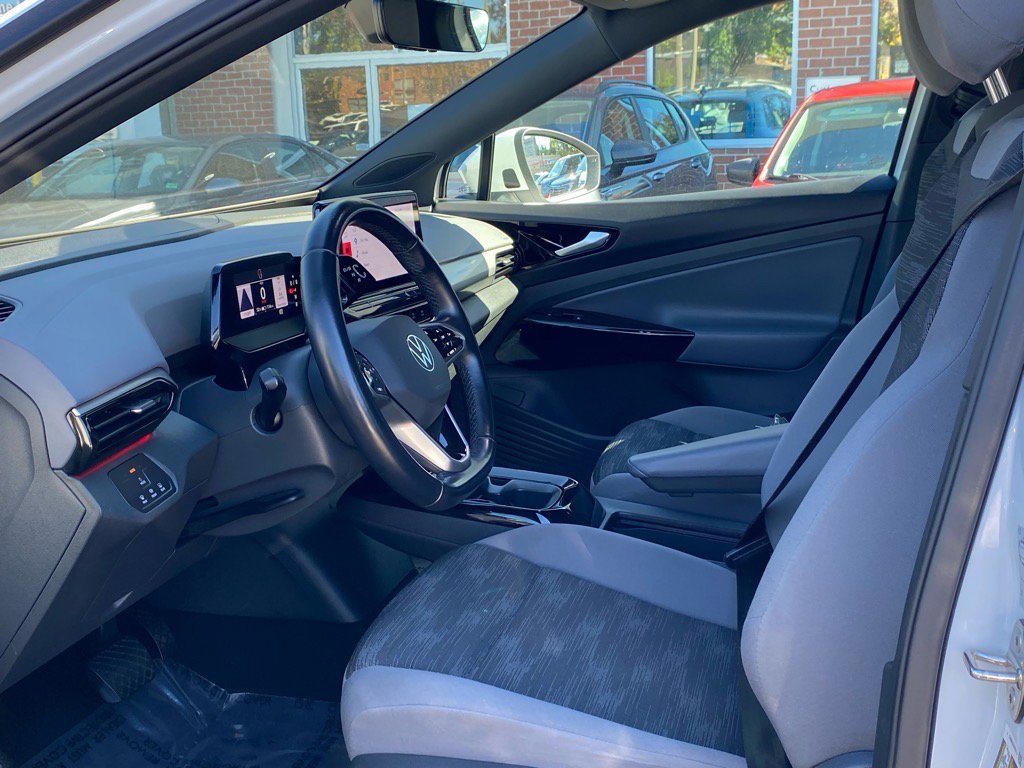 Certified 2022 Volkswagen ID.4 Pro image 13