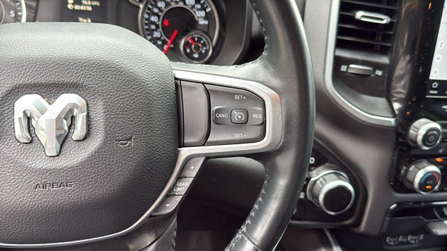 Certified 2023 RAM 1500 Big Horn AWD/4WD image 17