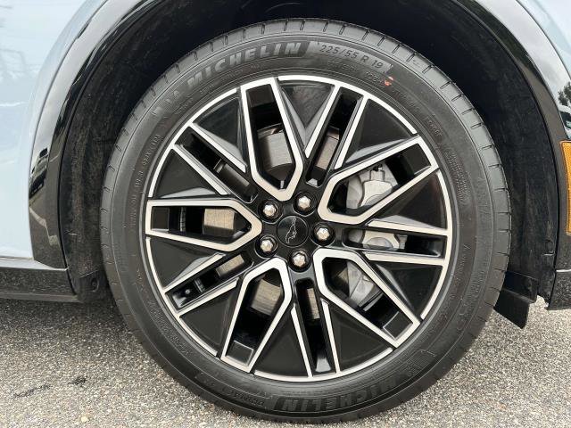 Used 2024 Ford Mustang Mach-E Premium AWD/4WD image 7