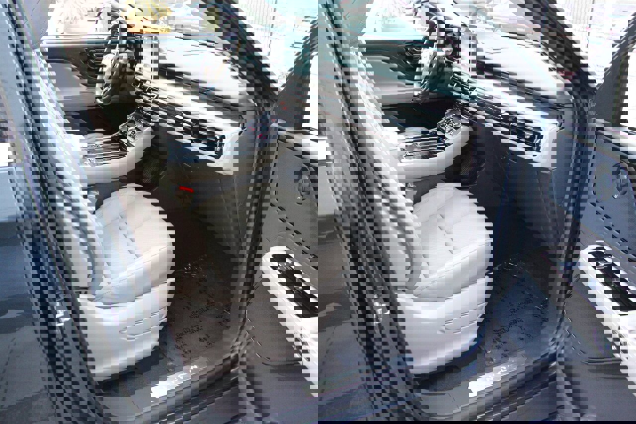 Used 2022 Lincoln Aviator Reserve image 30