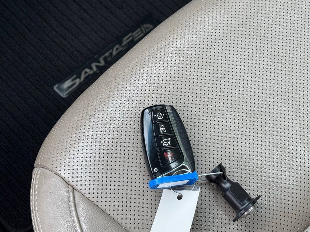 Used 2015 Hyundai Santa Fe GLS w/ Option Group 03 image 34