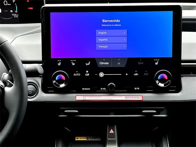 New 2026 Toyota bZ XLE Plus image 21