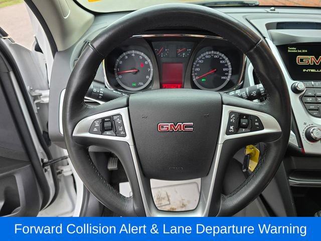 Used 2017 GMC Terrain SLT w/ Open Road Package FWD image 19