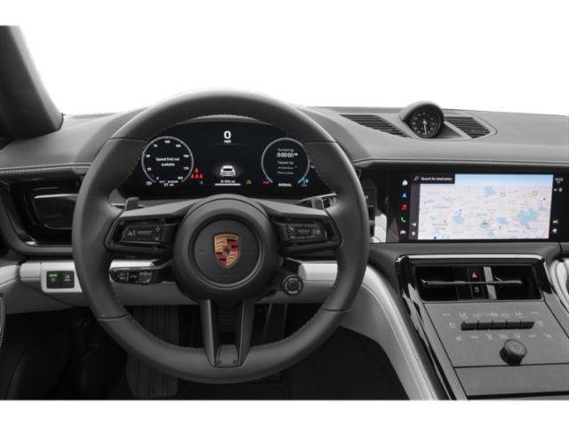 New 2026 Porsche Panamera 4 AWD/4WD image 9