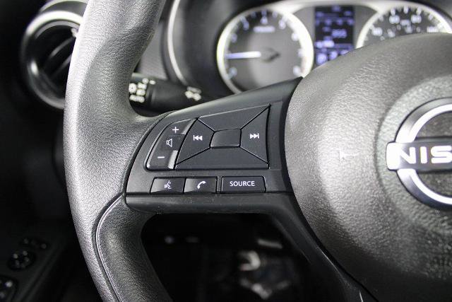 Certified 2023 Nissan Kicks S w/ Interior Electronics Package image 22