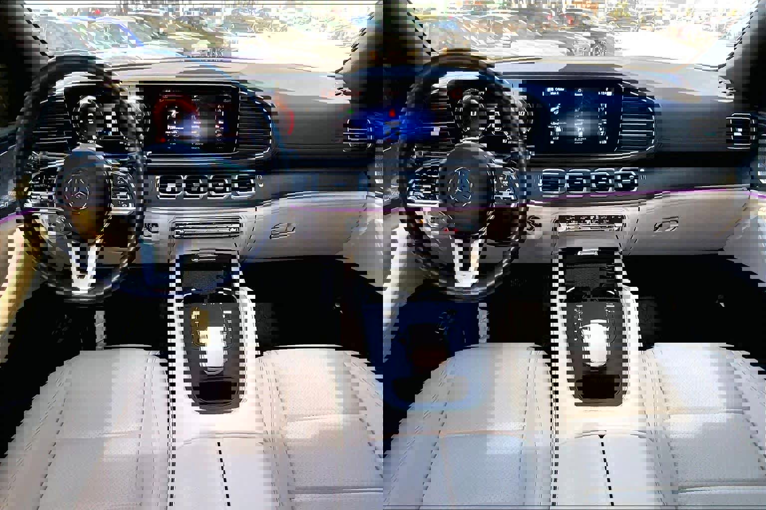 Used 2023 Mercedes-Benz GLE 350 4MATIC image 14