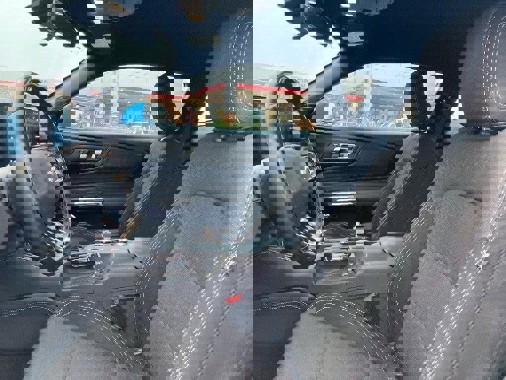 Used 2024 Ford Mustang GT w/ GT Performance Package image 10