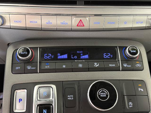 Used 2020 Hyundai Palisade SEL w/ Convenience Package FWD image 25