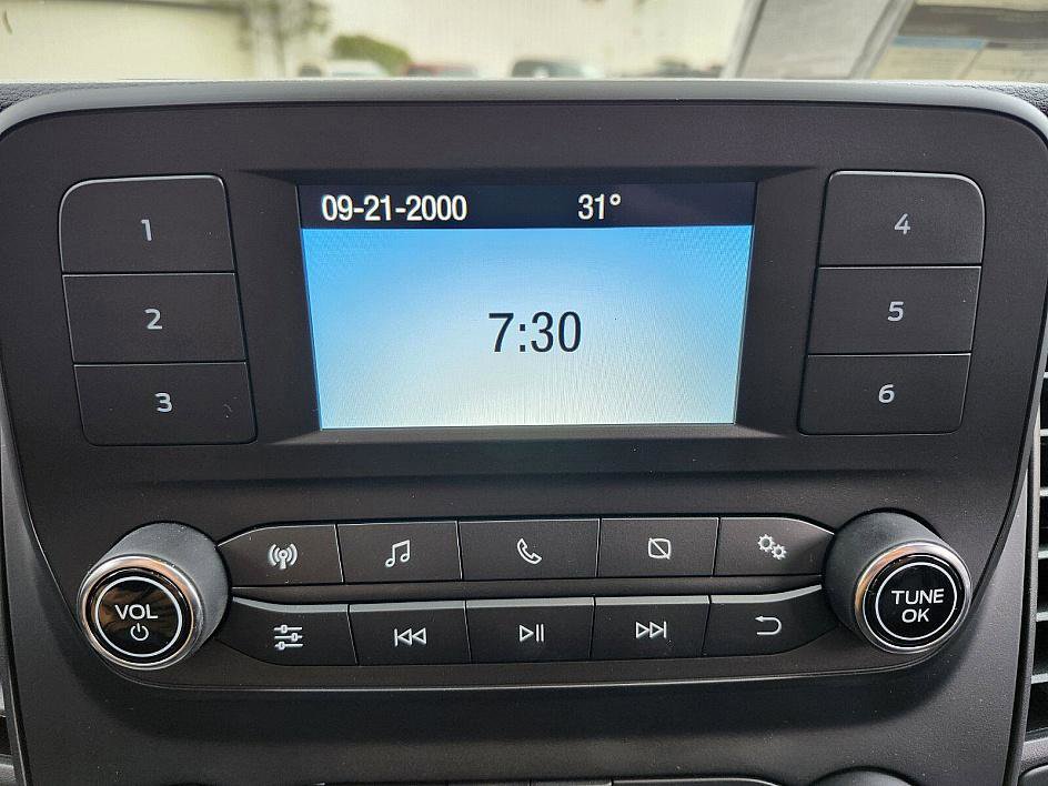 New 2024 Ford Transit 250 Low Roof w/ Load Area Protection Package image 23