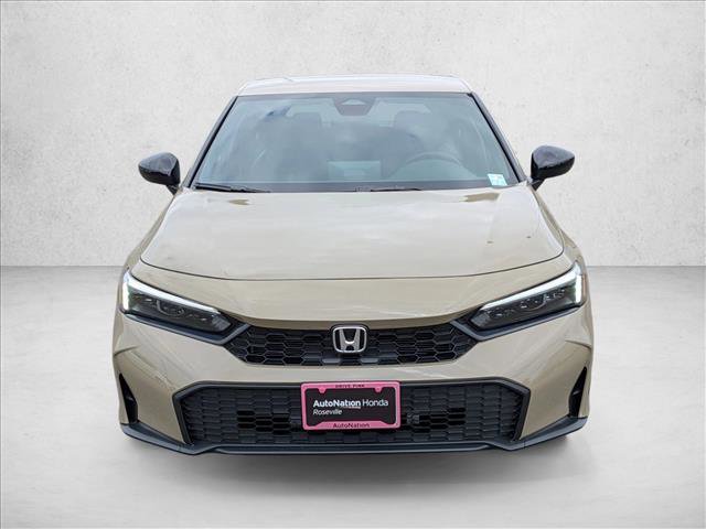 New 2026 Honda Civic Sport image 5