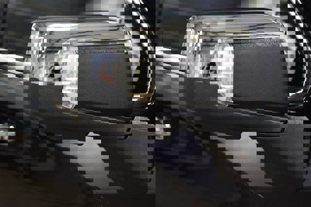 Used 2025 GMC Sierra 1500 Denali w/ Denali Reserve Package image 15