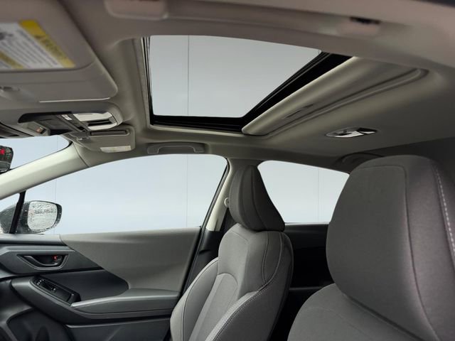 New 2026 Subaru Crosstrek 2.0i Premium image 10