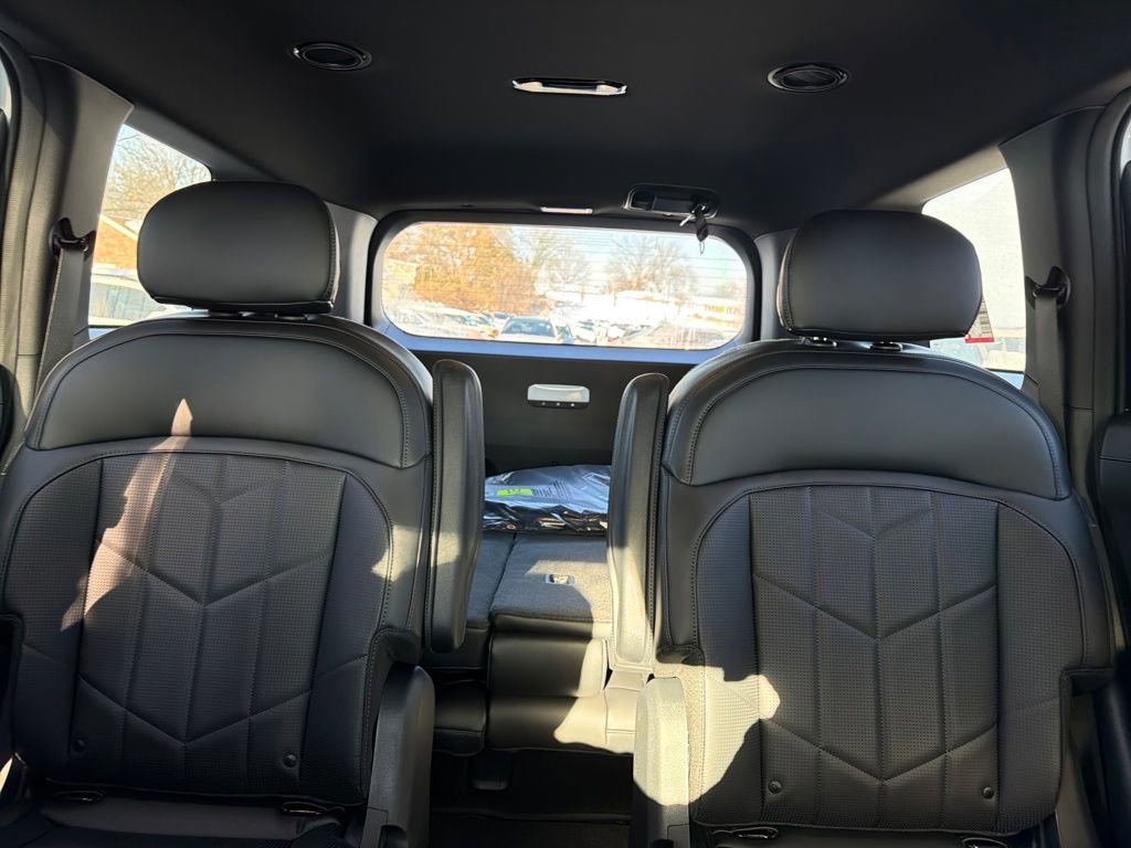 New 2027 Kia Telluride EX image 35