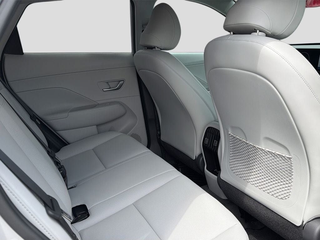 Certified 2024 Hyundai Kona Limited AWD/4WD image 27