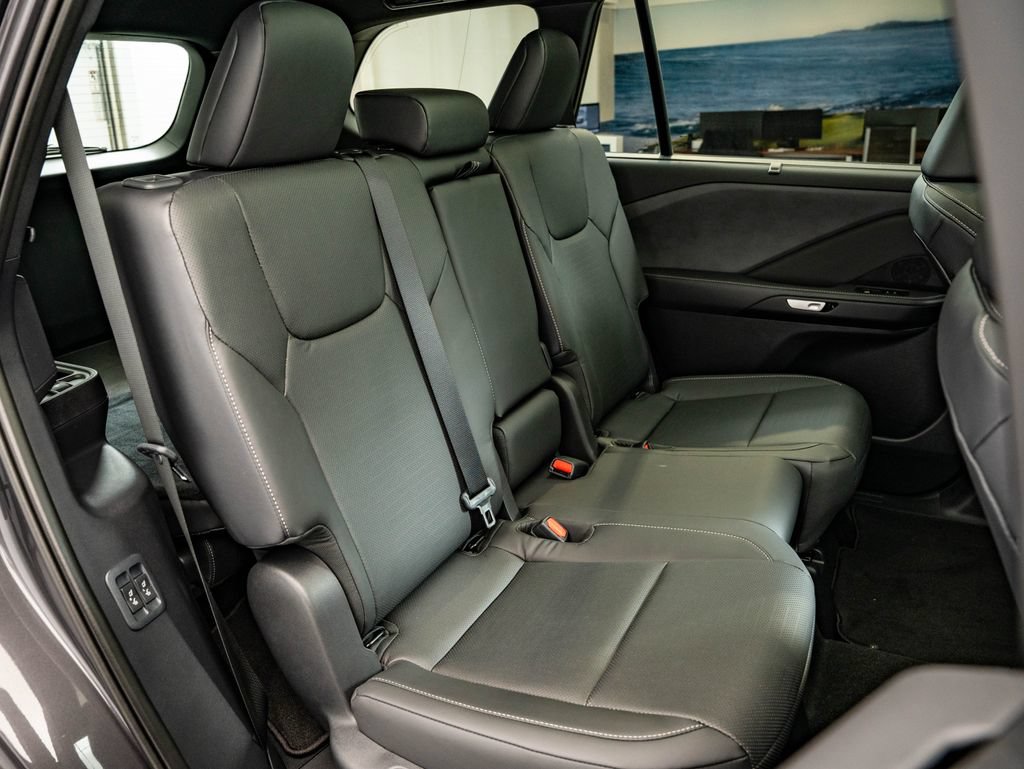 New 2026 Lexus TX 350 AWD image 48