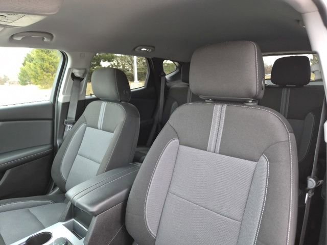 Used 2024 Chevrolet Blazer LT w/ Convenience Package image 17