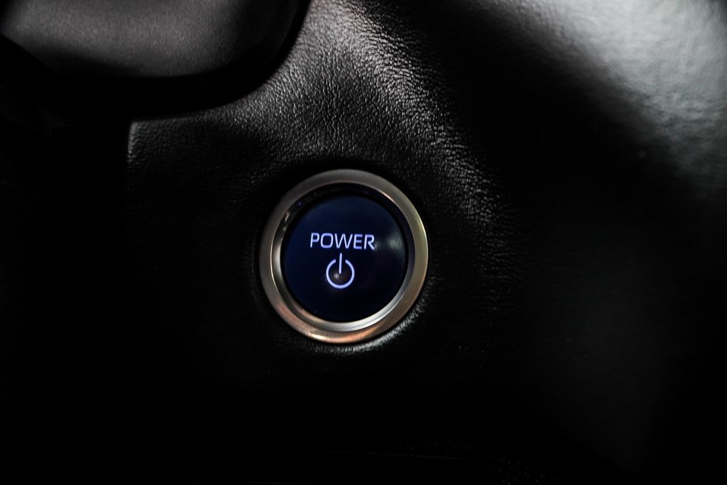 Used 2024 Toyota Sequoia Platinum image 32