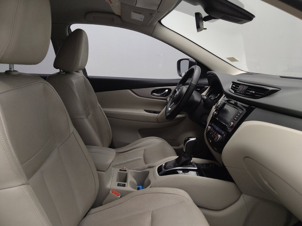 Used 2020 Nissan Rogue Sport SL FWD image 21