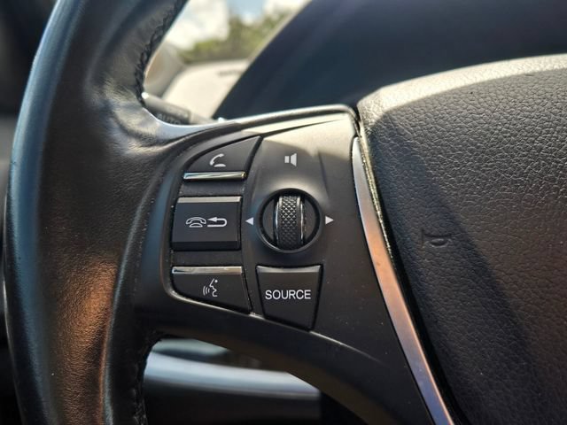 Certified 2020 Acura TLX V6 w/ Technology Package FWD image 21