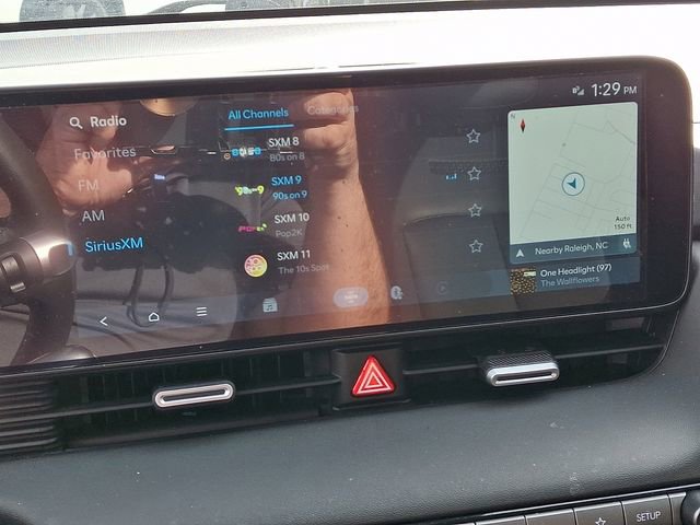 Used 2025 Hyundai Ioniq 5 SEL image 20