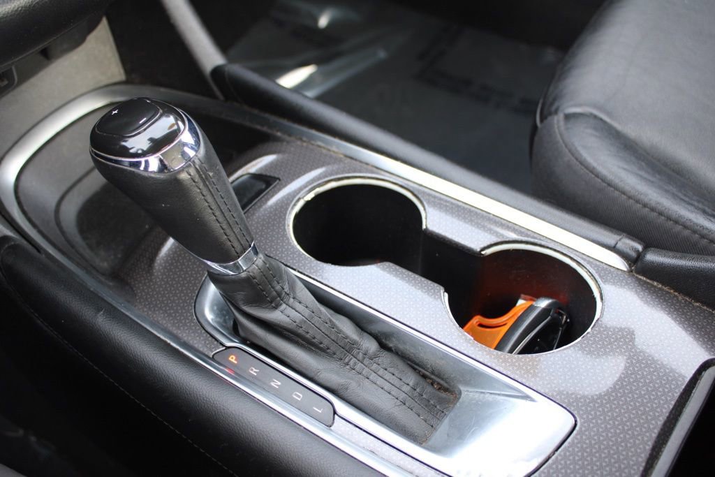 Used 2016 Chevrolet Malibu LT w/ Leather Package image 37