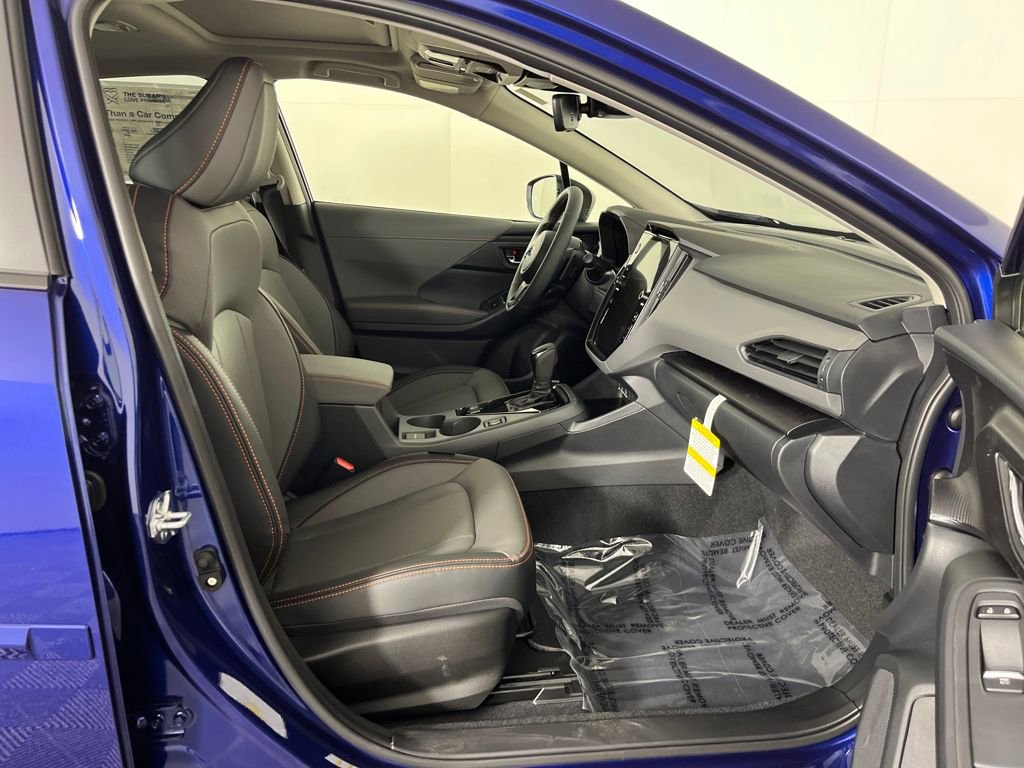 New 2026 Subaru Crosstrek 2.5i Limited image 13