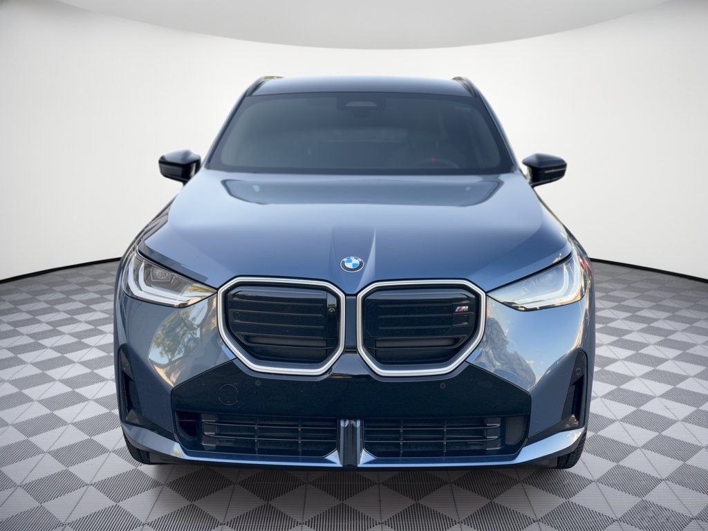 Certified 2026 BMW X3 M50 AWD/4WD image 6