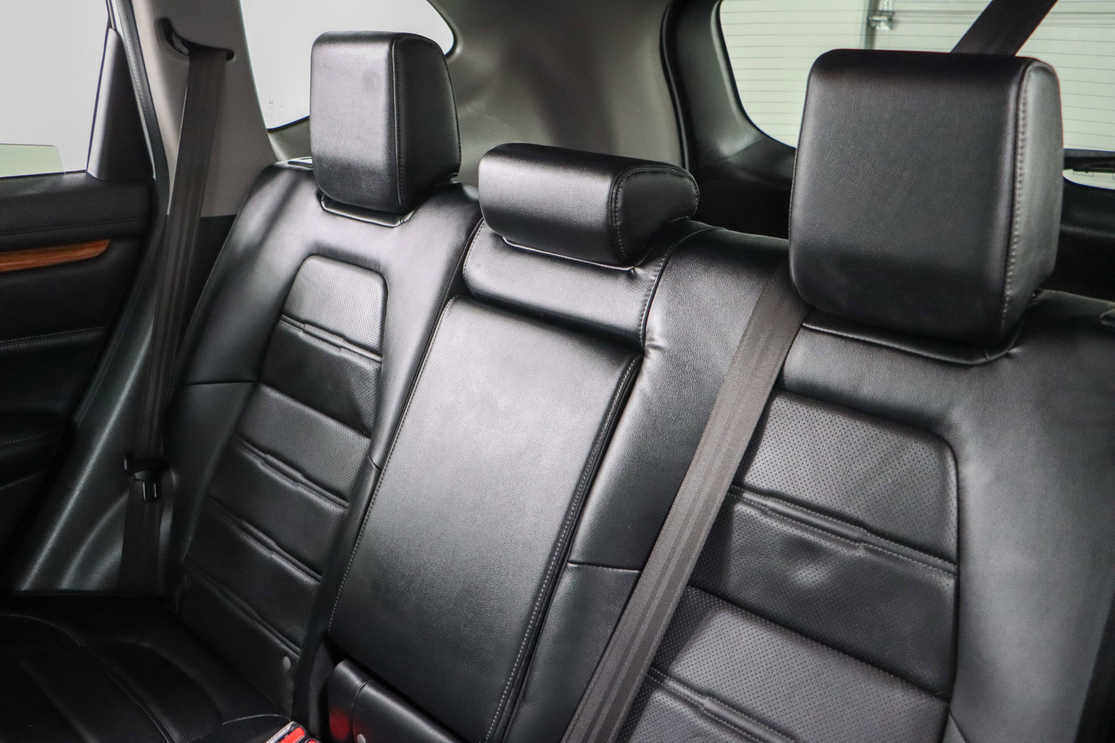 Used 2022 Honda CR-V EX-L image 25