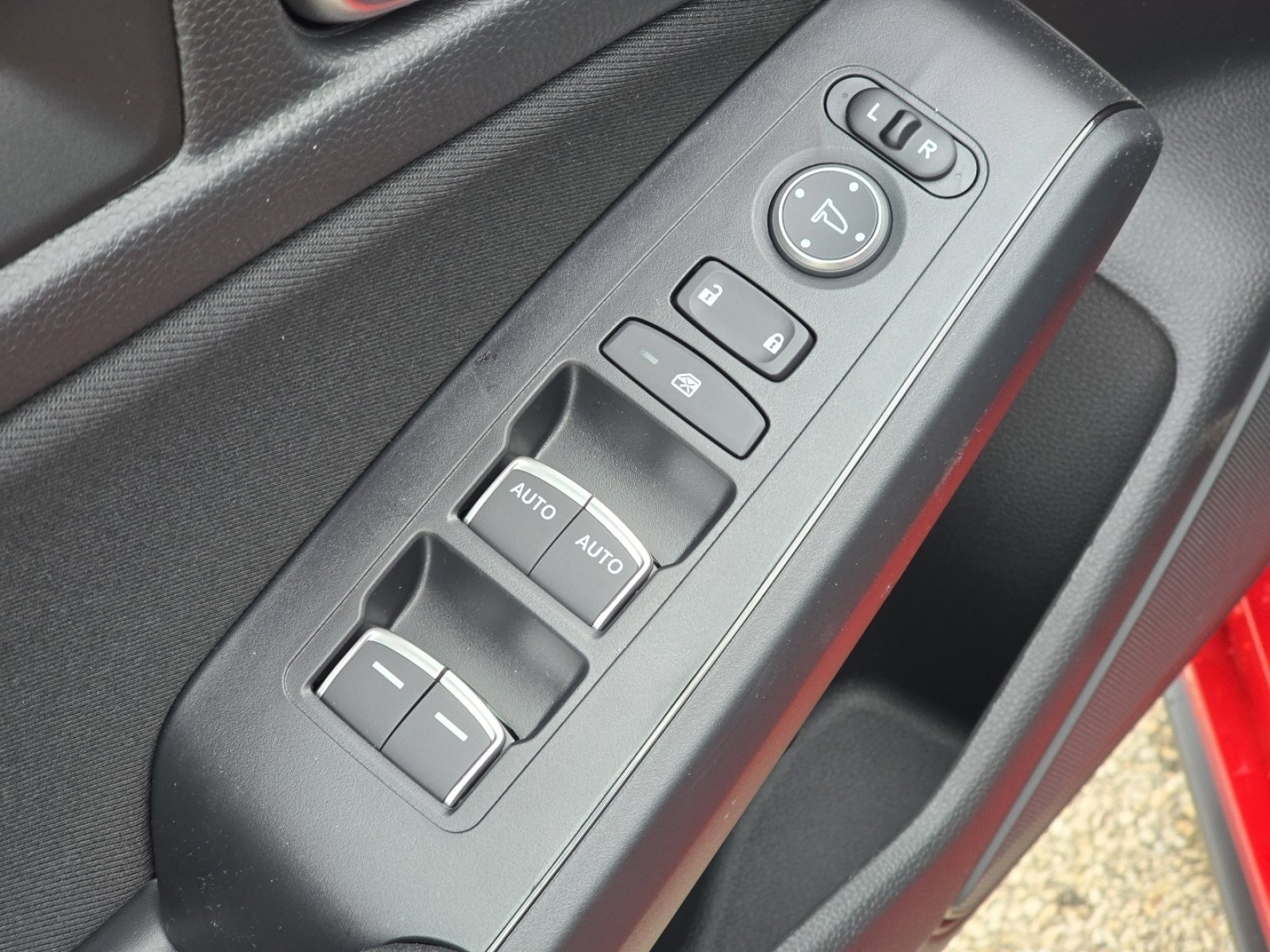 New 2026 Honda Civic Sport image 24