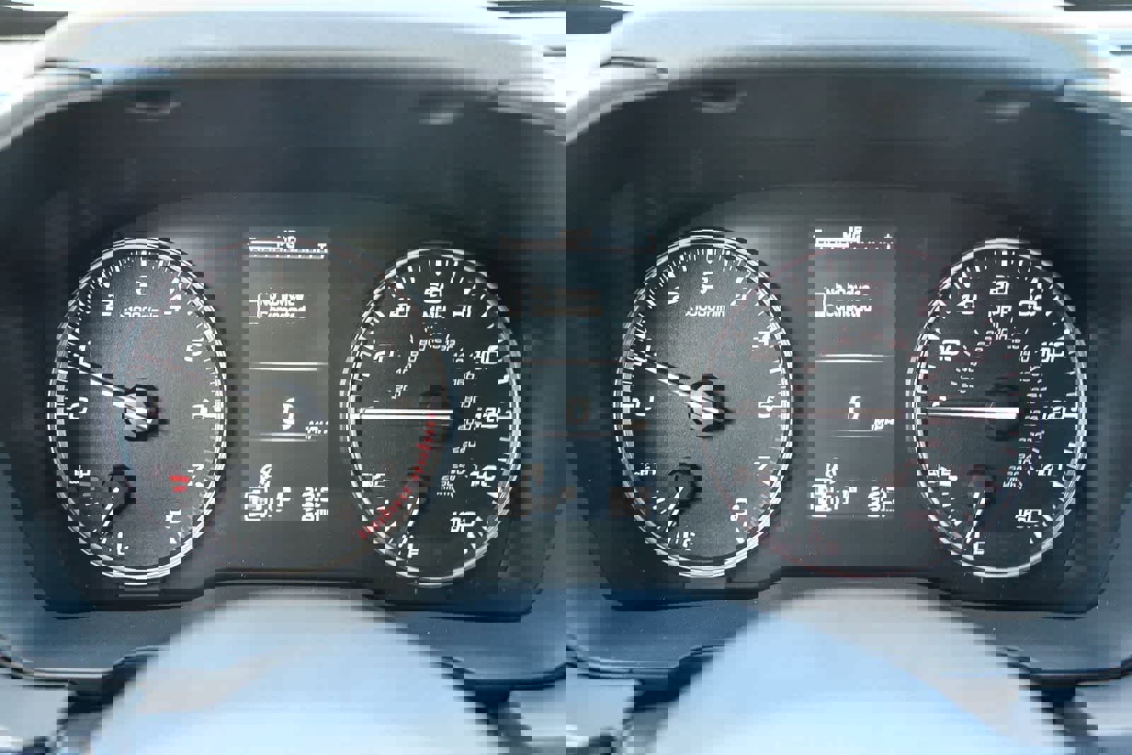 New 2026 Subaru Crosstrek 2.0i Premium image 17