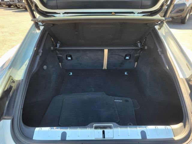 Used 2018 Porsche Panamera 4S image 6