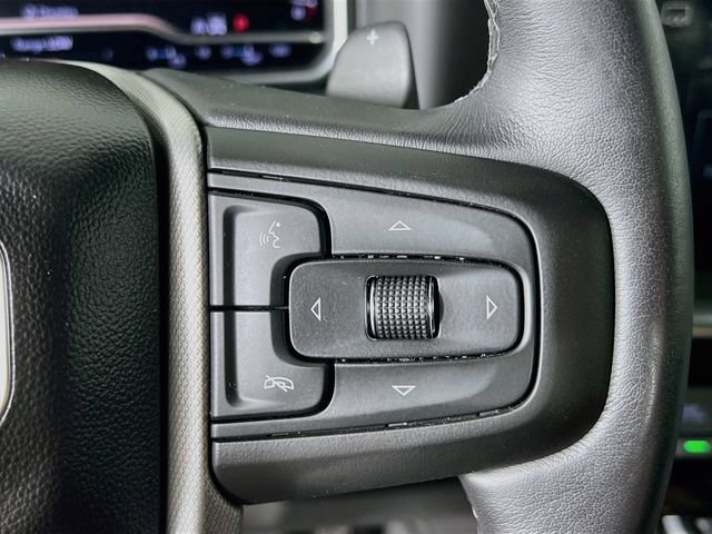 Used 2023 GMC Sierra 1500 Denali w/ Technology Package AWD/4WD image 34