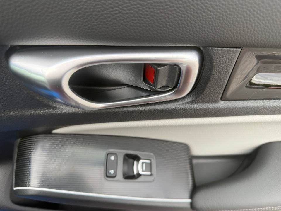 New 2026 Honda Civic Sport Touring image 31