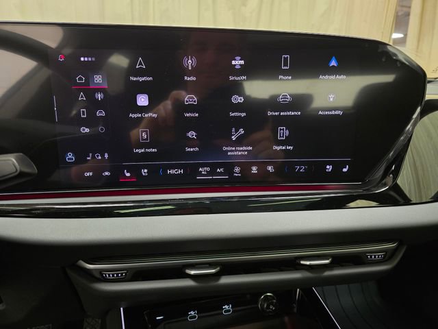 New 2026 Audi A6 Premium Plus image 18