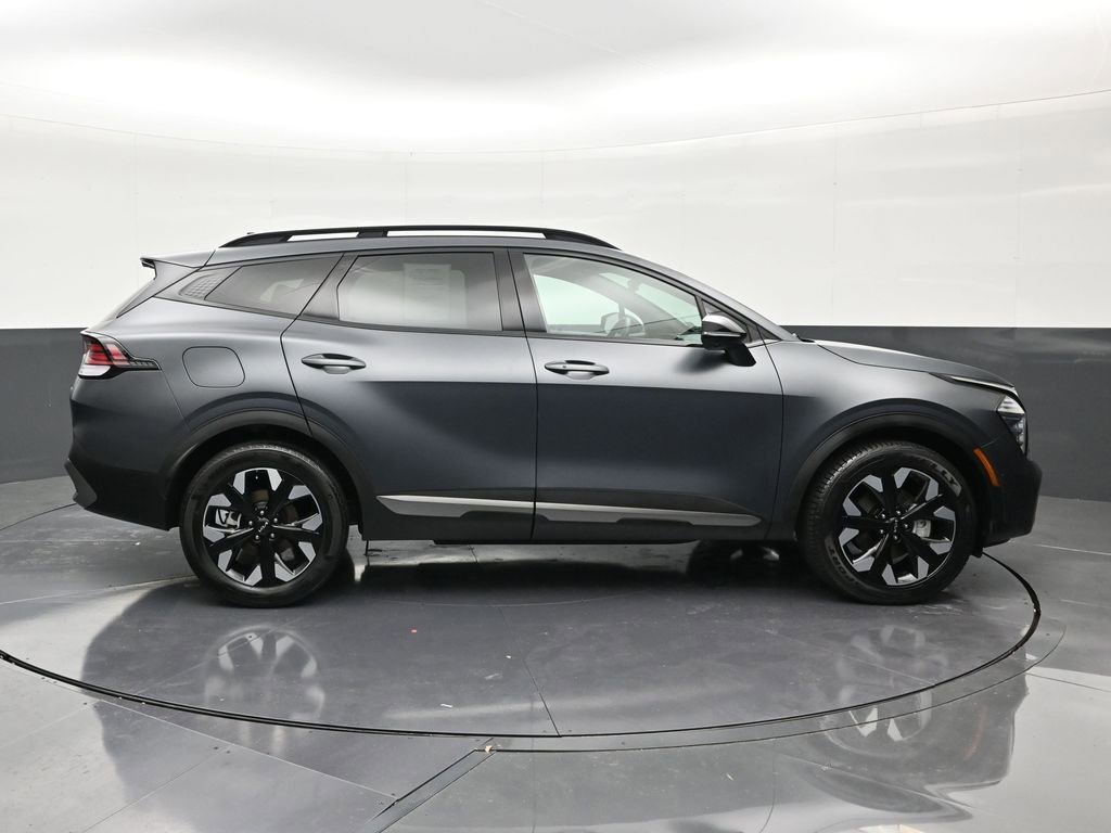 Used 2024 Kia Sportage X-Line Prestige AWD/4WD image 6
