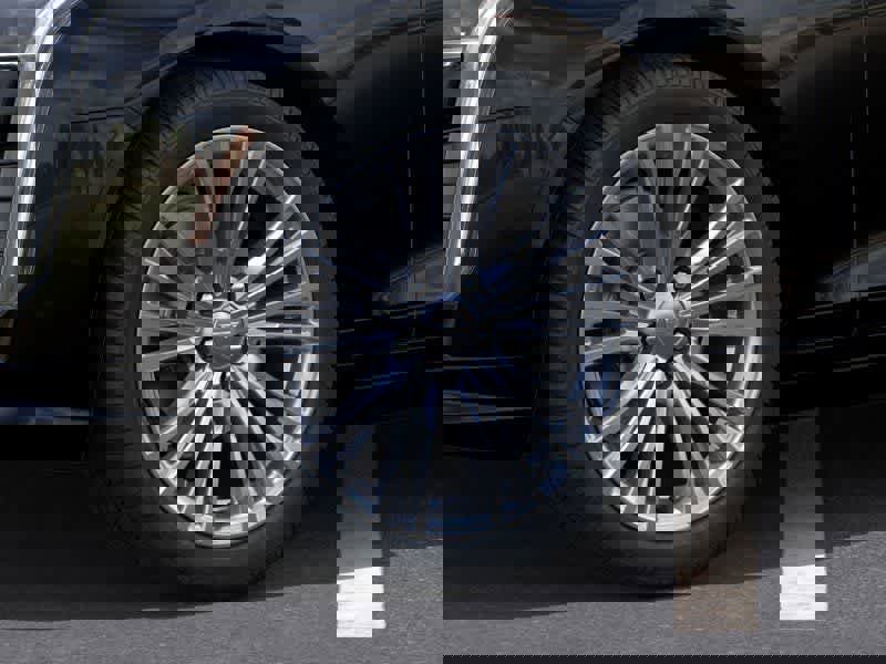 New 2026 Cadillac CT4 Premium Luxury image 9