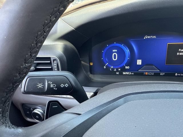 Used 2020 Ford Explorer Platinum w/ Premium Technology Package AWD/4WD image 36